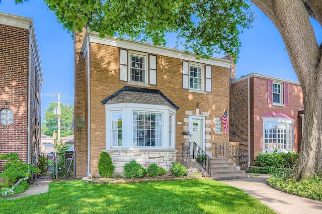 11119 S Maplewood Ave, Chicago, IL 60655 - photo 2