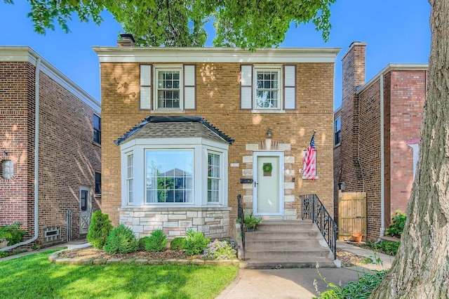 11119 S Maplewood Ave, Chicago, IL 60655 - photo 3