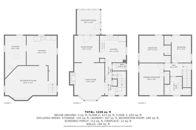 11119 S Maplewood Ave, Chicago, IL 60655 - photo 30