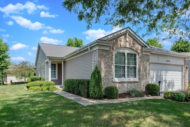 16400 Grandwood Lake Dr, Crest Hill, IL 60403 - photo 2