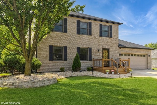 19558 Cambridge Dr, Mokena, IL 60448 - photo 1