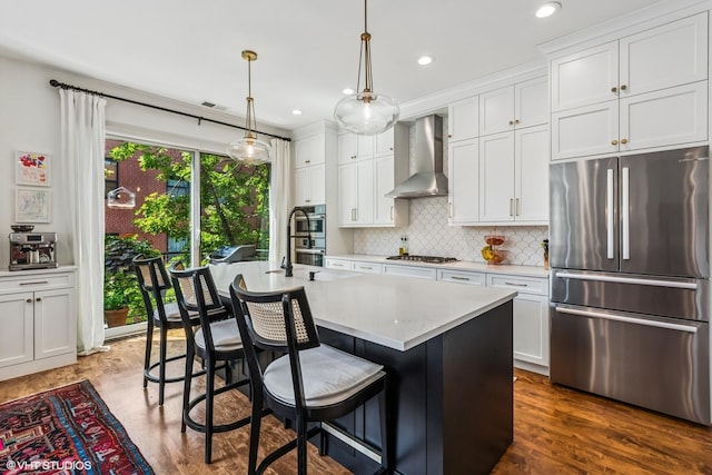 2008 W Willow St Unit C, Chicago, IL 60647 - photo 11