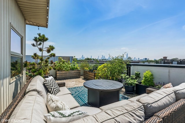 2008 W Willow St Unit C, Chicago, IL 60647 - photo 22