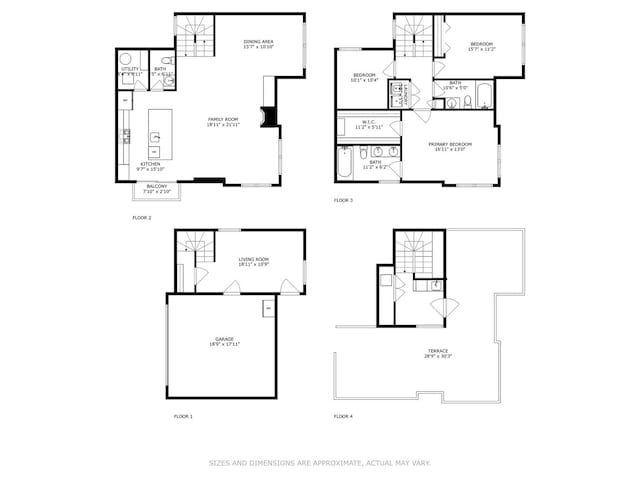 2008 W Willow St Unit C, Chicago, IL 60647 - photo 25