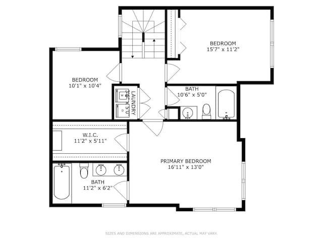 2008 W Willow St Unit C, Chicago, IL 60647 - photo 28