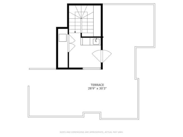 2008 W Willow St Unit C, Chicago, IL 60647 - photo 29