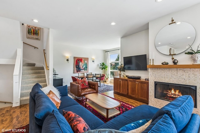2008 W Willow St Unit C, Chicago, IL 60647 - photo 5