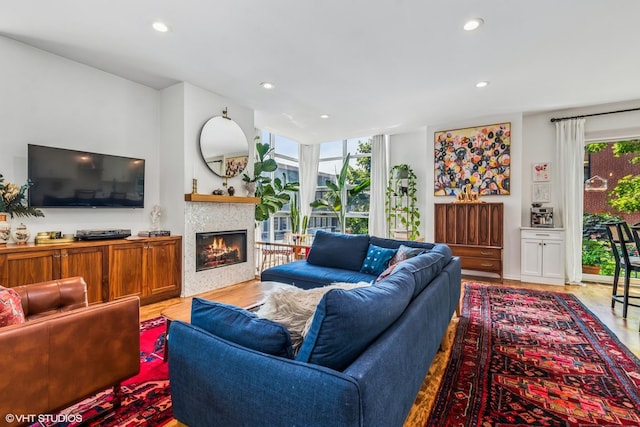2008 W Willow St Unit C, Chicago, IL 60647 - photo 6