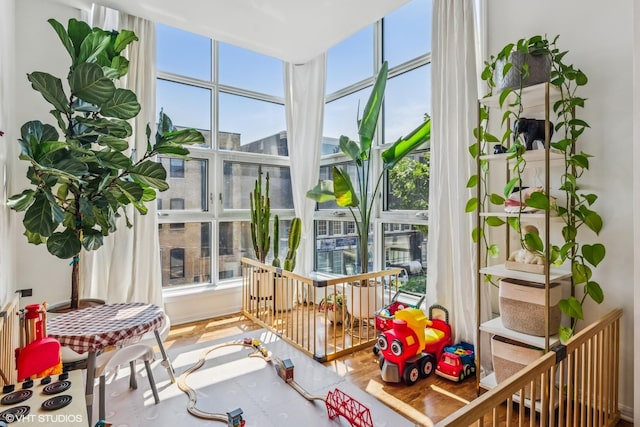 2008 W Willow St Unit C, Chicago, IL 60647 - photo 9