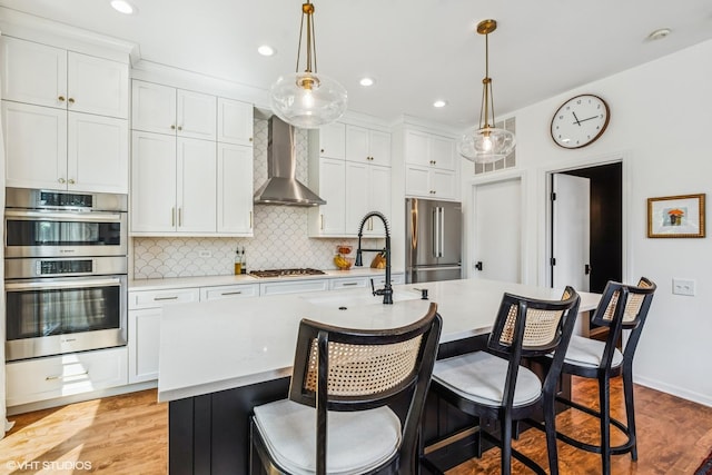2008 W Willow St Unit C, Chicago, IL 60647 - photo 10