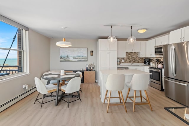 3033 N Sheridan Rd Unit 1611, Chicago, IL 60657 - photo 9