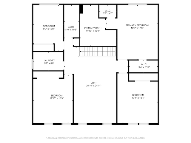 740 Glen Cove Ln, Pingree Grove, IL 60140 - photo 48