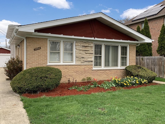 2054 Birch St, Des Plaines, IL 60018 - photo 1