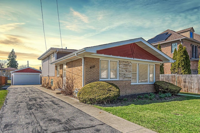 2054 Birch St, Des Plaines, IL 60018 - photo 2