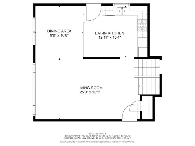 2054 Birch St, Des Plaines, IL 60018 - photo 36