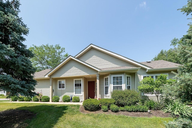 26 Rolling Oaks Rd Unit A, Sugar Grove, IL 60554 - photo 1