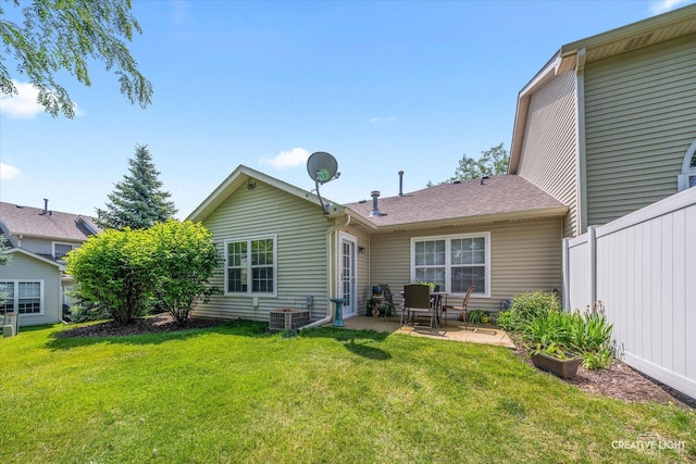 26 Rolling Oaks Rd Unit A, Sugar Grove, IL 60554 - photo 18