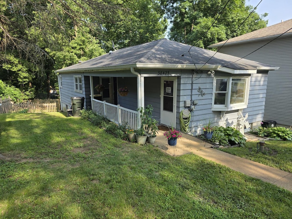 38425 N 3rd Ave, Spring Grove, IL 60081 - photo 1