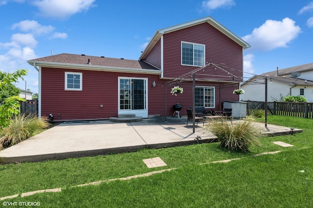 6905 Cornwall Dr, Joliet, IL 60431 - photo 16