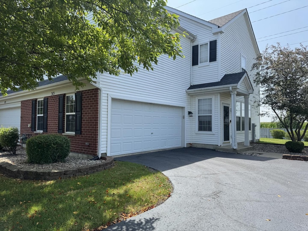 313 Parkside Dr, Shorewood, IL 60404 - photo 1