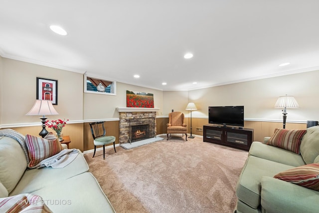 930 S Spring Ave, La Grange, IL 60525 - photo 29