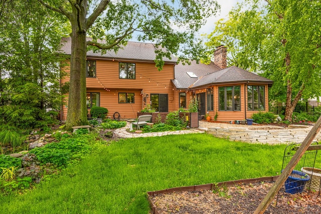 2734 Alyssa Dr, Naperville, IL 60565 - photo 39