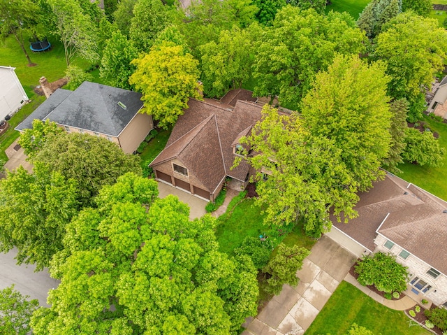 2734 Alyssa Dr, Naperville, IL 60565 - photo 48