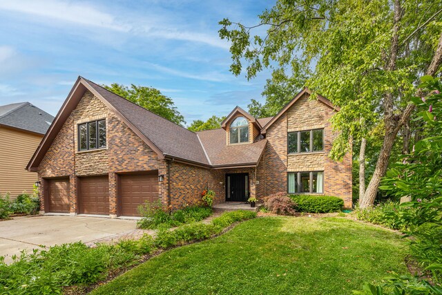 2734 Alyssa Dr, Naperville, IL 60565 - photo 51