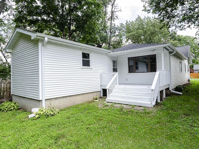 1030 N Walnut St, Monticello, IL 61856 - photo 32