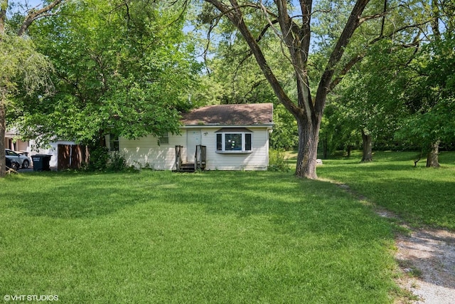 3636 172nd St, Lansing, IL 60438 - photo 1