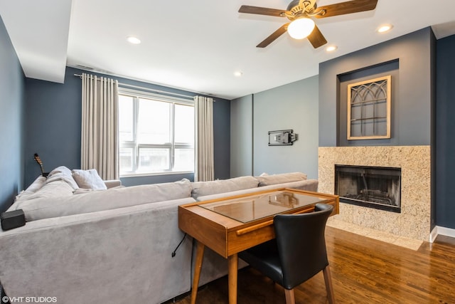 1610 W Grand Ave Unit 2A, Chicago, IL 60622 - photo 2