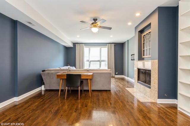 1610 W Grand Ave Unit 2A, Chicago, IL 60622 - photo 3