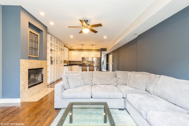 1610 W Grand Ave Unit 2A, Chicago, IL 60622 - photo 4