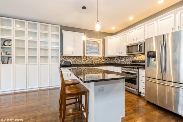 1610 W Grand Ave Unit 2A, Chicago, IL 60622 - photo 5