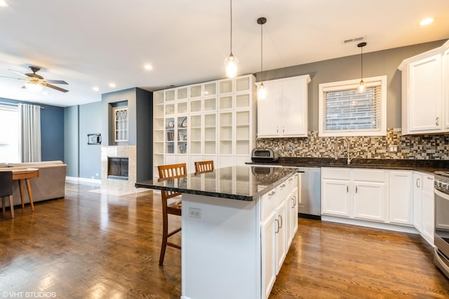 1610 W Grand Ave Unit 2A, Chicago, IL 60622 - photo 6