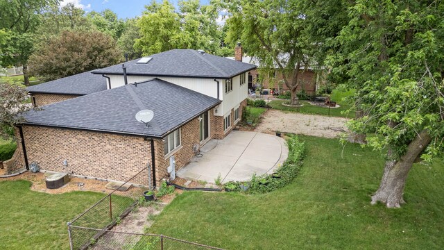 13813 S 84th Ave, Orland Park, IL 60462 - photo 24