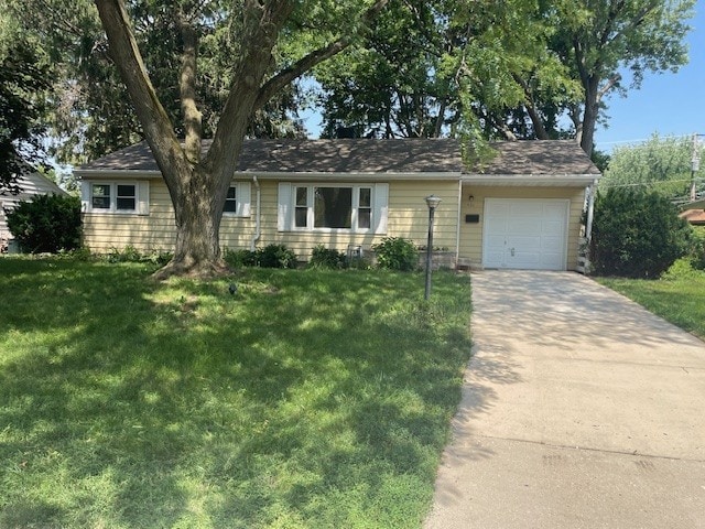 621 Park St, East Dundee, IL 60118 - photo 1