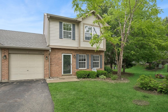 1221 N Village Dr, Round Lake Beach, IL 60073 - photo 1