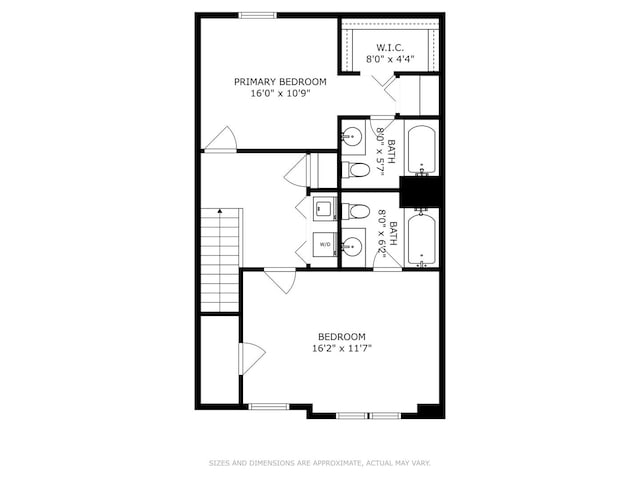 1221 N Village Dr, Round Lake Beach, IL 60073 - photo 18