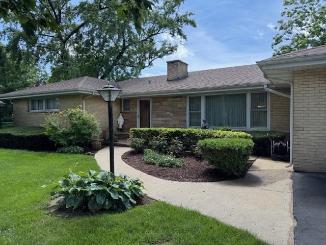 1014 N Elmhurst Rd, Prospect Heights, IL 60070 - photo 1