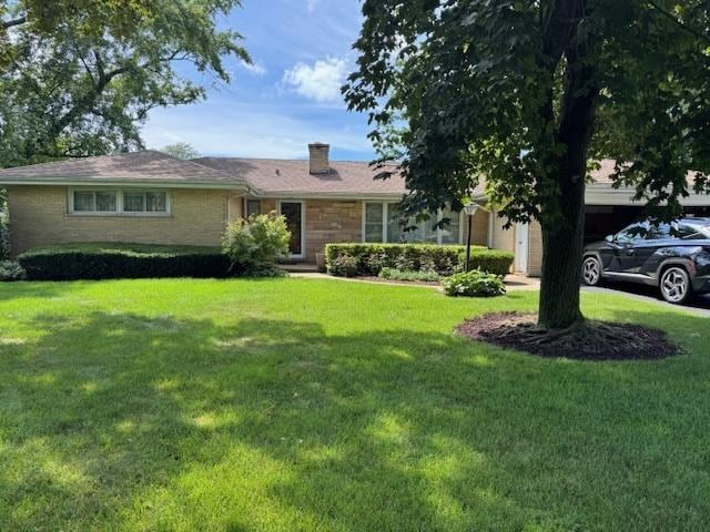1014 N Elmhurst Rd, Prospect Heights, IL 60070 - photo 2