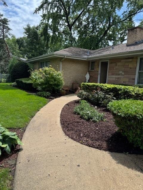 1014 N Elmhurst Rd, Prospect Heights, IL 60070 - photo 4