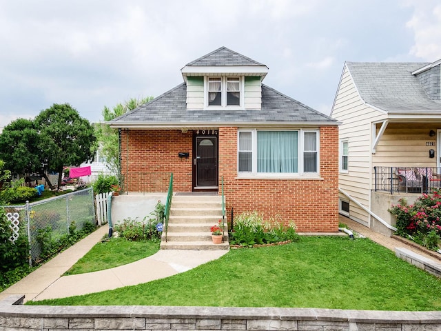 4018 N Octavia Ave, Norridge, IL 60706 - photo 1