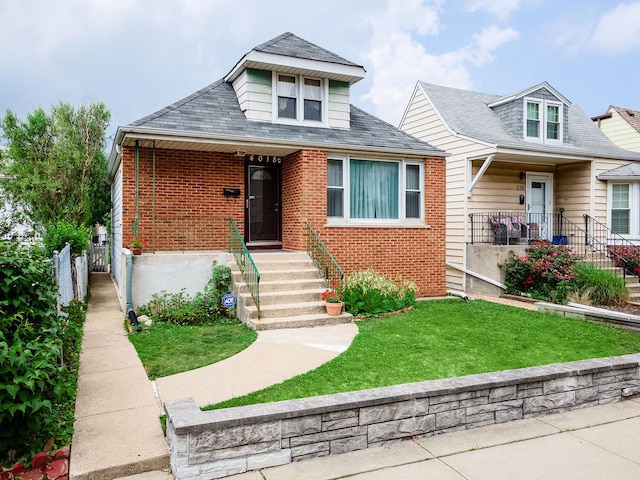 4018 N Octavia Ave, Norridge, IL 60706 - photo 2