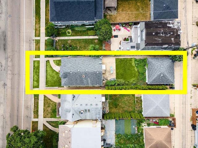 4018 N Octavia Ave, Norridge, IL 60706 - photo 25
