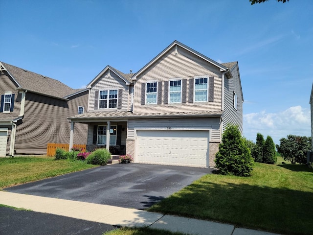 296 N Cardinal St, Cortland, IL 60112 - photo 1