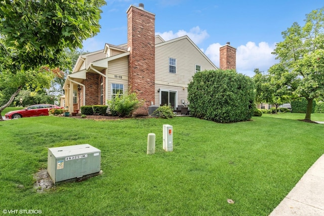 117 Cammeron Ct, Aurora, IL 60504 - photo 22