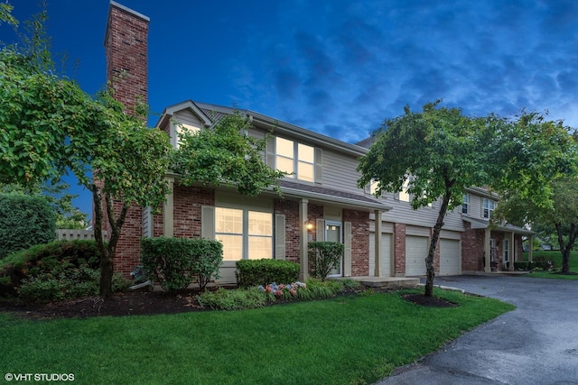 117 Cammeron Ct, Aurora, IL 60504 - photo 25