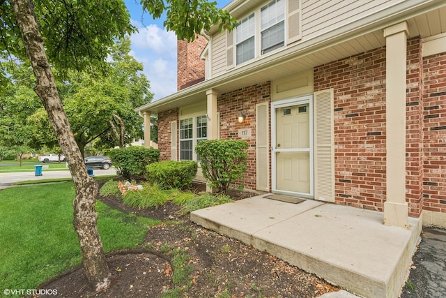 117 Cammeron Ct, Aurora, IL 60504 - photo 27