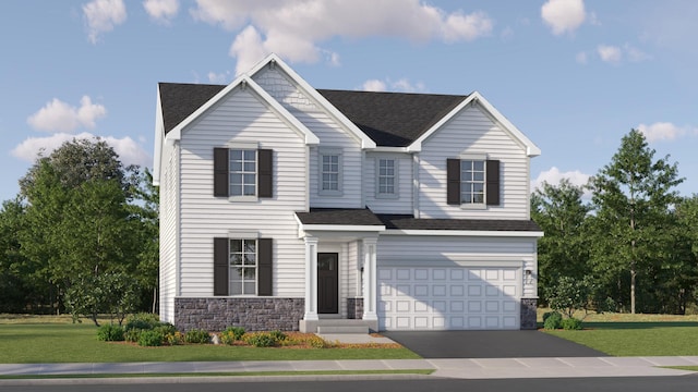 1081 Waterford St, Algonquin, IL 60102 - photo 1